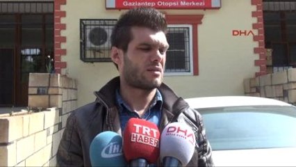 Gaziantep Maganda Kurşunuyla Yaralanan Muhammet Emir Öldü