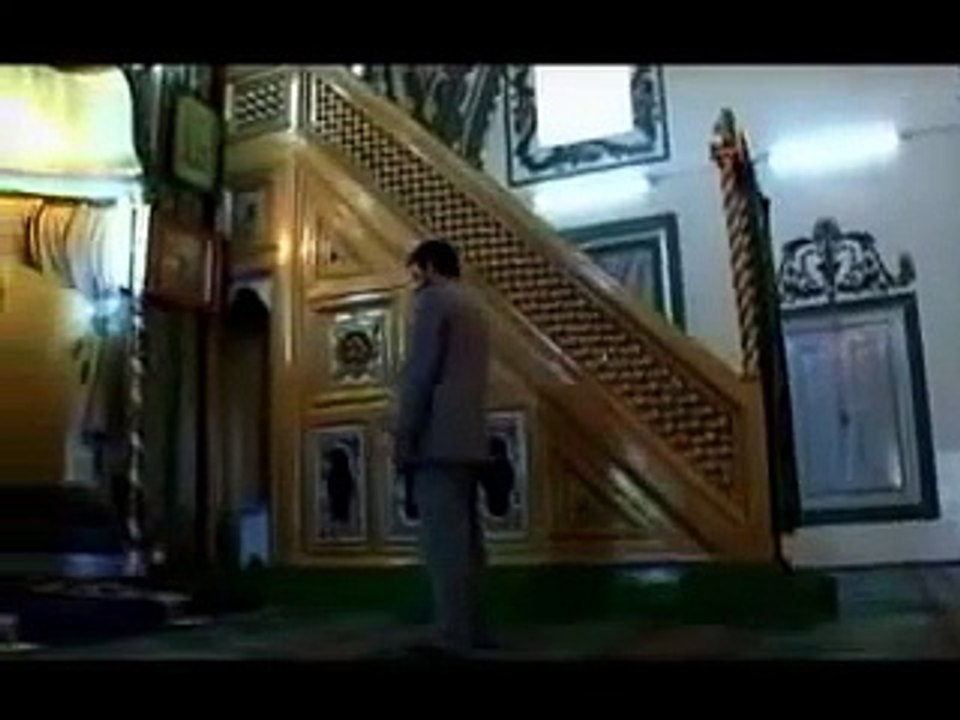 Adem Ramadani - Pendimi ILAHI