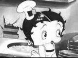 Betty Boop - Betty Boop's Bizzy Bee