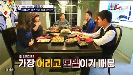 엄마가 뭐길래.E22.160407.HD-2