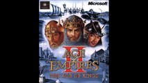 Age of Empires II The Age of Kings PC Soundtrack - 2-07 Neep Ninny Bod