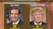 EE.UU.: Ted Cruz y Bernie Sanders ganan caucus en Wisconsin