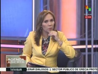 Presidente panameño dice que su país lucha contra el lavado de dinero