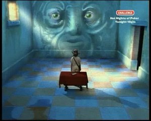 Knightmare - 3x09
