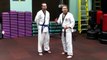 Hapkido Self Defense Tip with Alain Burrese - Know the Why Behind Your Techniques