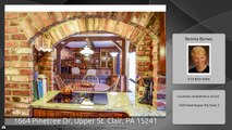 1664 Pinetree Dr, Upper St. Clair, PA 15241