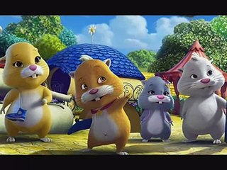 Quest for Zhu - Num Nums (zhu zhu pet)