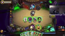 Funny and Lucky Moments - Hearthstone - Ep. 97