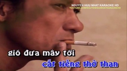 Karaoke Sao Đổi Ngôi Chế Linh HD Beat Chuẩn