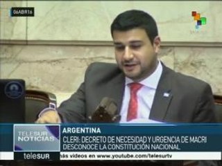 teleSUR Noticias 07-04-16_ 10:30