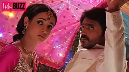 Rangrasiya 18th September 2014 FULL - Myrah & Rudra TO GET MARRIED & Happy Ending