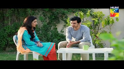Haya Kay Daman Main Episode 7 Full HUM TV Drama 7 April 2016 -Dailymotion