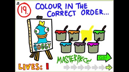 Test Your Brain with Impossible Quiz Challenge! | RKC & MDGamer