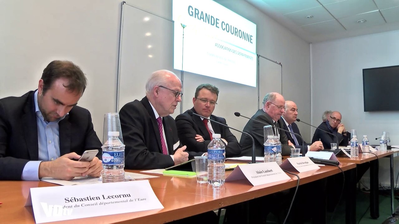 RSA : Le département met la pression sur l'Etat