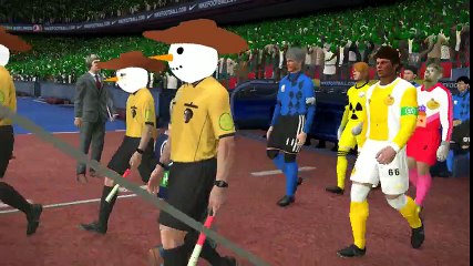 2015 4chan Winter Cup Round of 16 - [s4s] vs /sci/