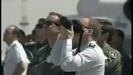 PAF Pilots Rockz wajdan