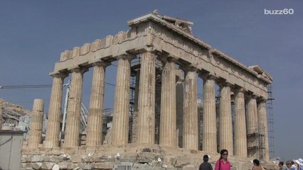 2,400 Year Old Cursed Tablets Found in Athens