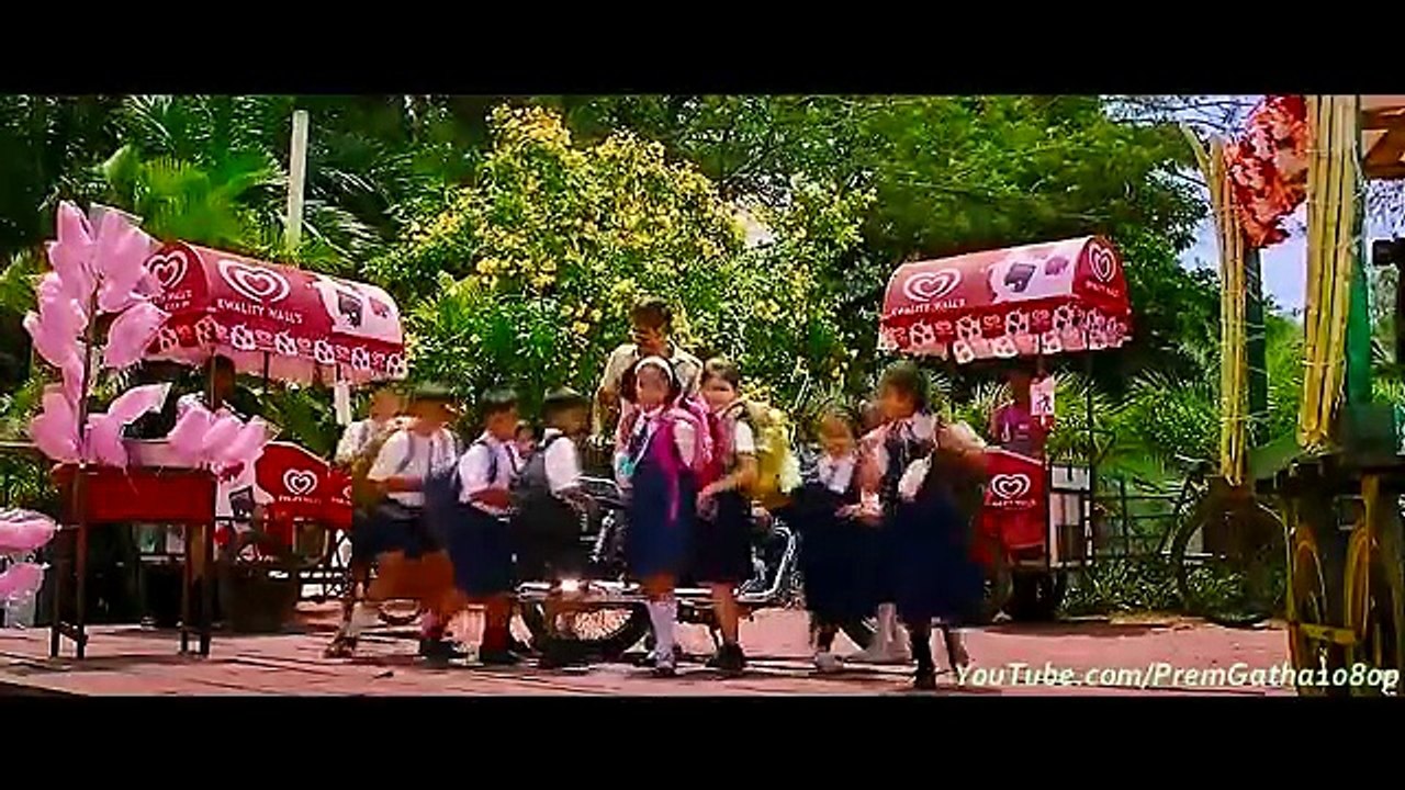 Saathiya - Singham (1080p HD Song)