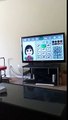 How to make a tv mii on the wii