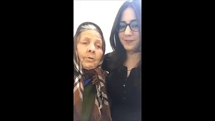النقبة الي تحلّت ما عادش تتسكّر هههههههه !! تفرجوا في الحاجة هههههة