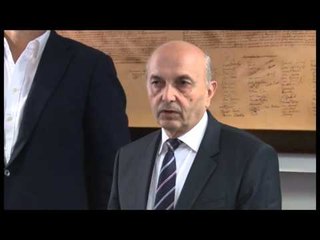 Rama në Kosovë: Bashkëpunimi mes dy qeverive ka dhënë rezultate pozitive- Ora News