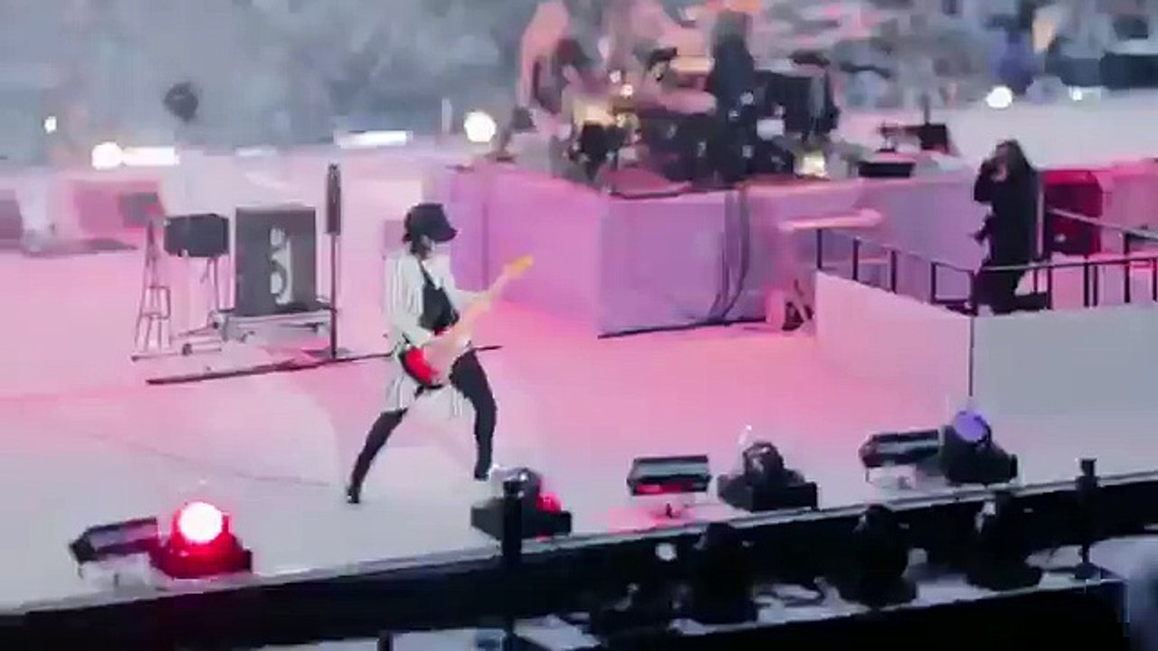 L'Arc~en~Ciel Chase 国立       きよますTV