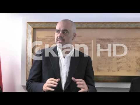 TJETËR MBLEDHJE E PËRBASHKËT E DY QEVERIVE