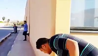 من حفر جبا لأخيه وقع فيههههه !!! ملا تحنديرة لوول ..