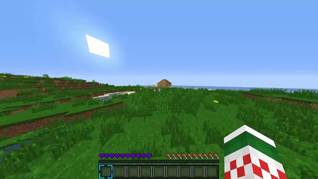 Enchantment Table! [Minecraft Multiplayer Survival with Tresham11 Episode 3]