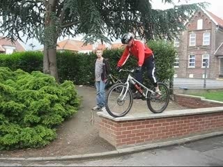 trial a wallers avec antoine