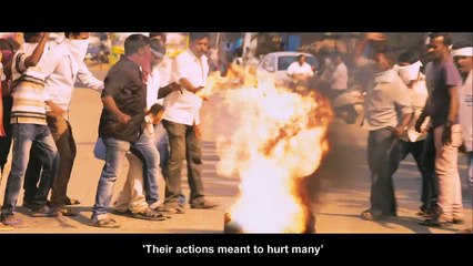 KO 2 - Official Trailer _ Bobby Simha, Prakash Raj, Nikki Galrani _ Leon James