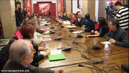 Optimismo a pesar de las diferencias, ante la reunión