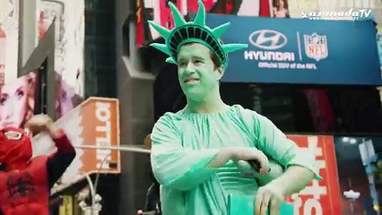 John Dahlbäck feat. Luke McMaster - New York City