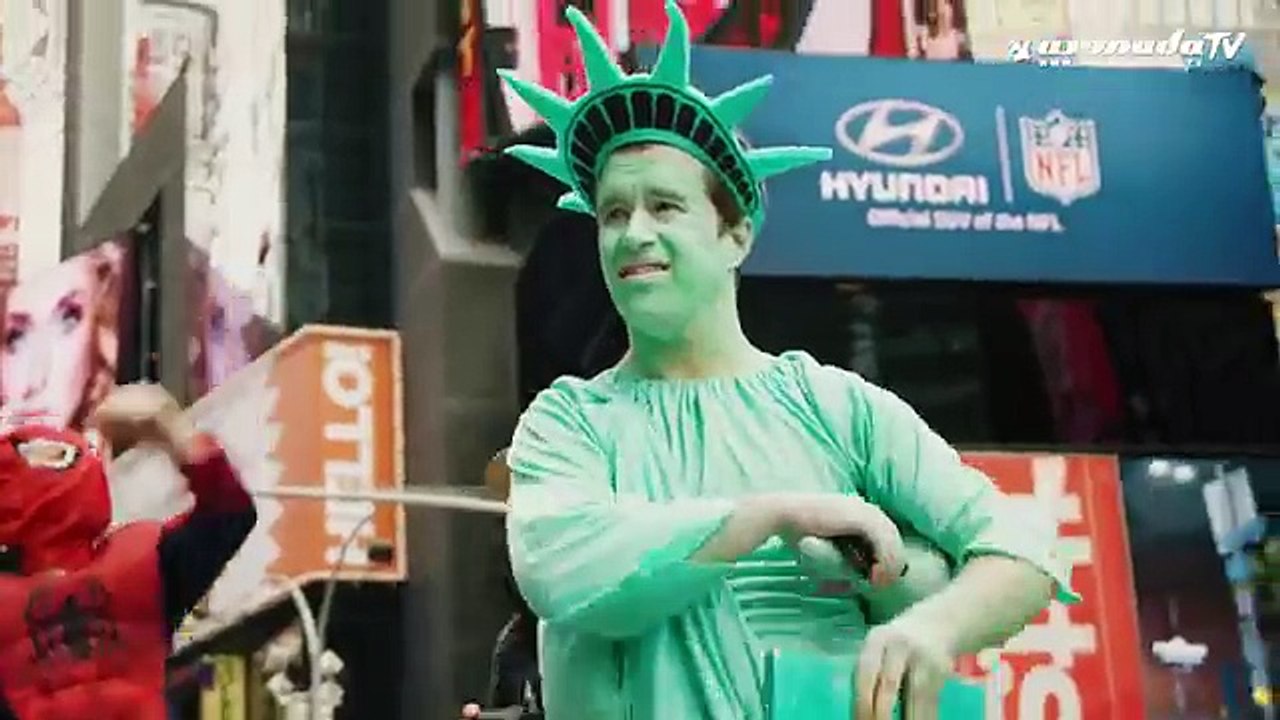 John Dahlbäck feat. Luke McMaster - New York City