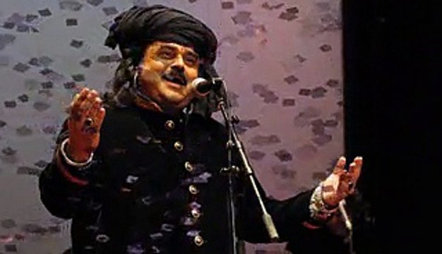 Jis Tan Nu Lagdi Aye ᴴᴰ - Arif Lohar - Official Complete HD Video ® - Dailymotion
