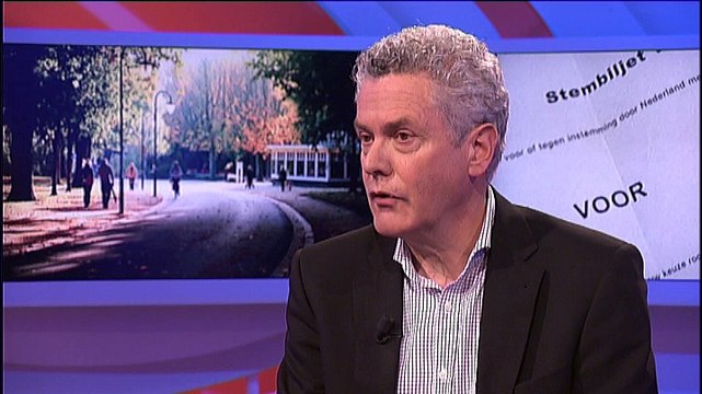 Ik ben trots op D66 - RTV Noord