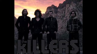 The Killers-All These Things Ive Done