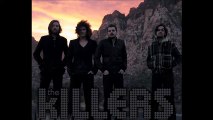 The Killers-All These Things Ive Done