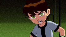 Ben 10 - Four Arms Transformation (Full HD 1080p)