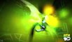 Ben 10: Destroy All Aliens - Battle With Way Big - Gameplay (FULL) - Victory