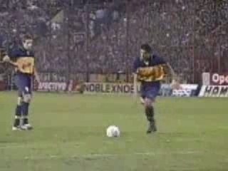 Les plus beau coup franc