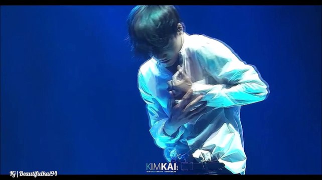 Kim Jongin - That's The Way It Is #4YearsWithEXO