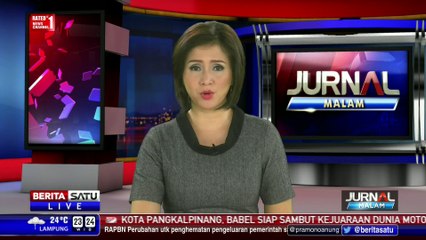 Bangunan Bersertifikat di Pasar Ikan Penjaringan Tidak Dibongkar