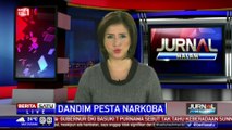 Geram, Ryamizard Usulkan Pecat TNI Positif Narkoba