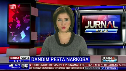 Télécharger la video: Geram, Ryamizard Usulkan Pecat TNI Positif Narkoba