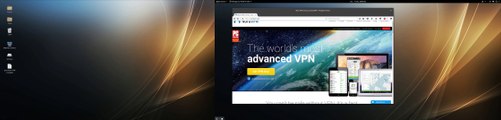 installer un VPN sous Ubuntu 16.04
