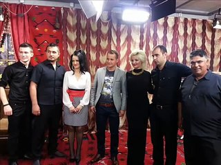 Anxhelina - Tallava per Osman Aga (HD)