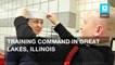 U.S. Navy taking strides to make uniforms more gender neutral