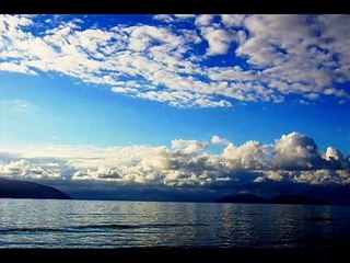 Afrohu prane meje (Official Video HD)