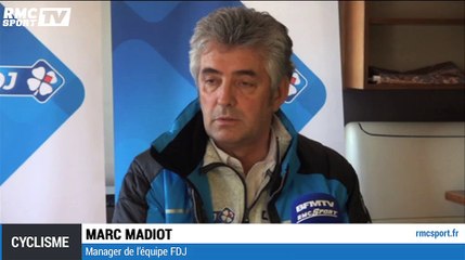 Paris - Roubaix / Madiot : "Sagan a plus d'atouts"